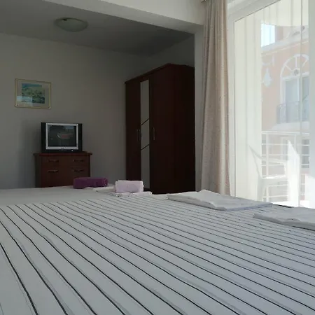 Guest house Vitosha