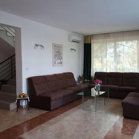 Vitosha Guest house