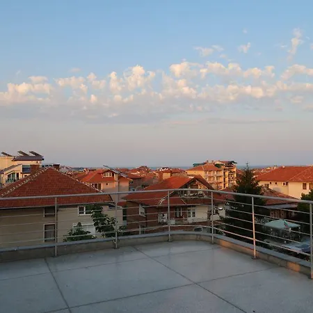 Guest house Vitosha Ravda
